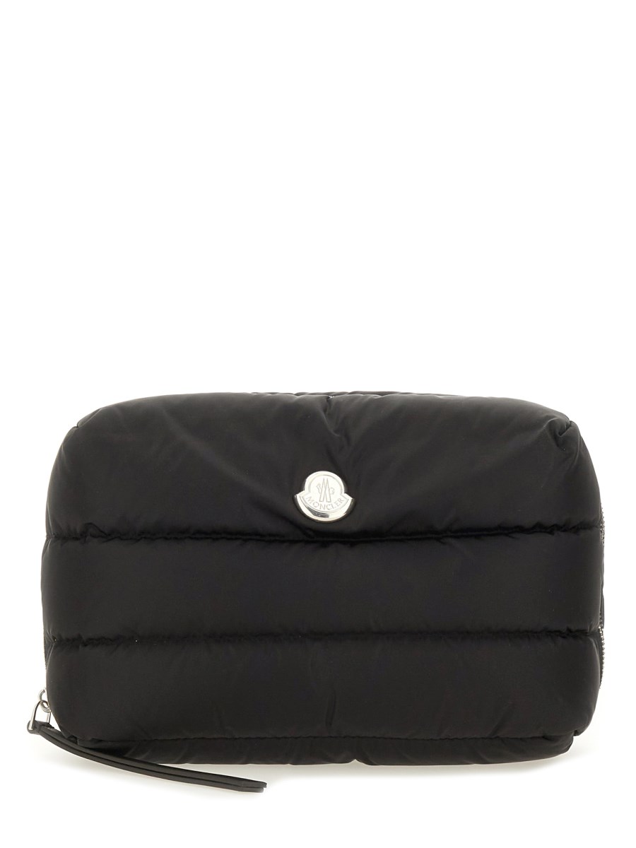 BEAUTY CASE TRAPUNTATO CARADOC