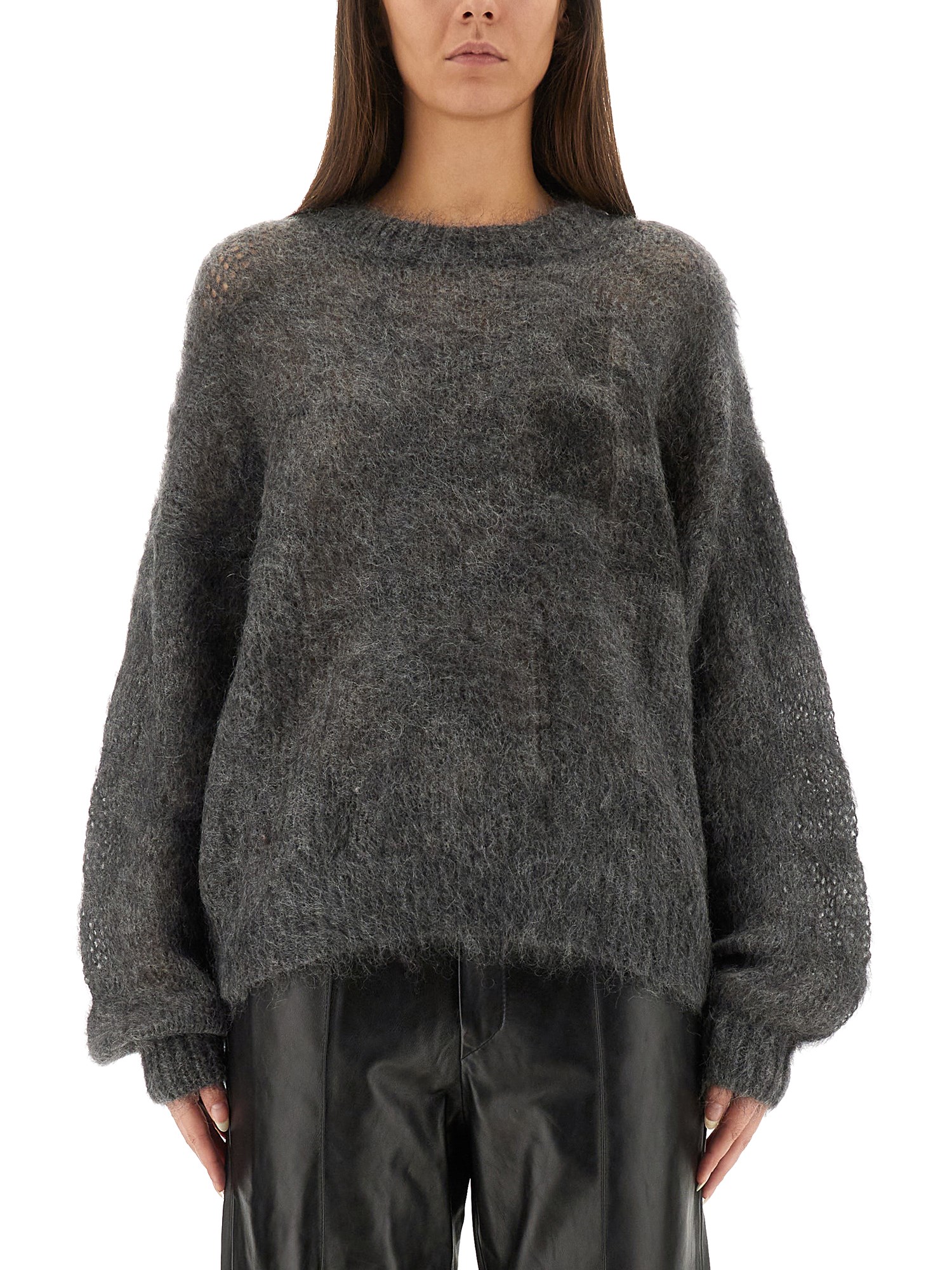 Isabel Marant Women In Gray