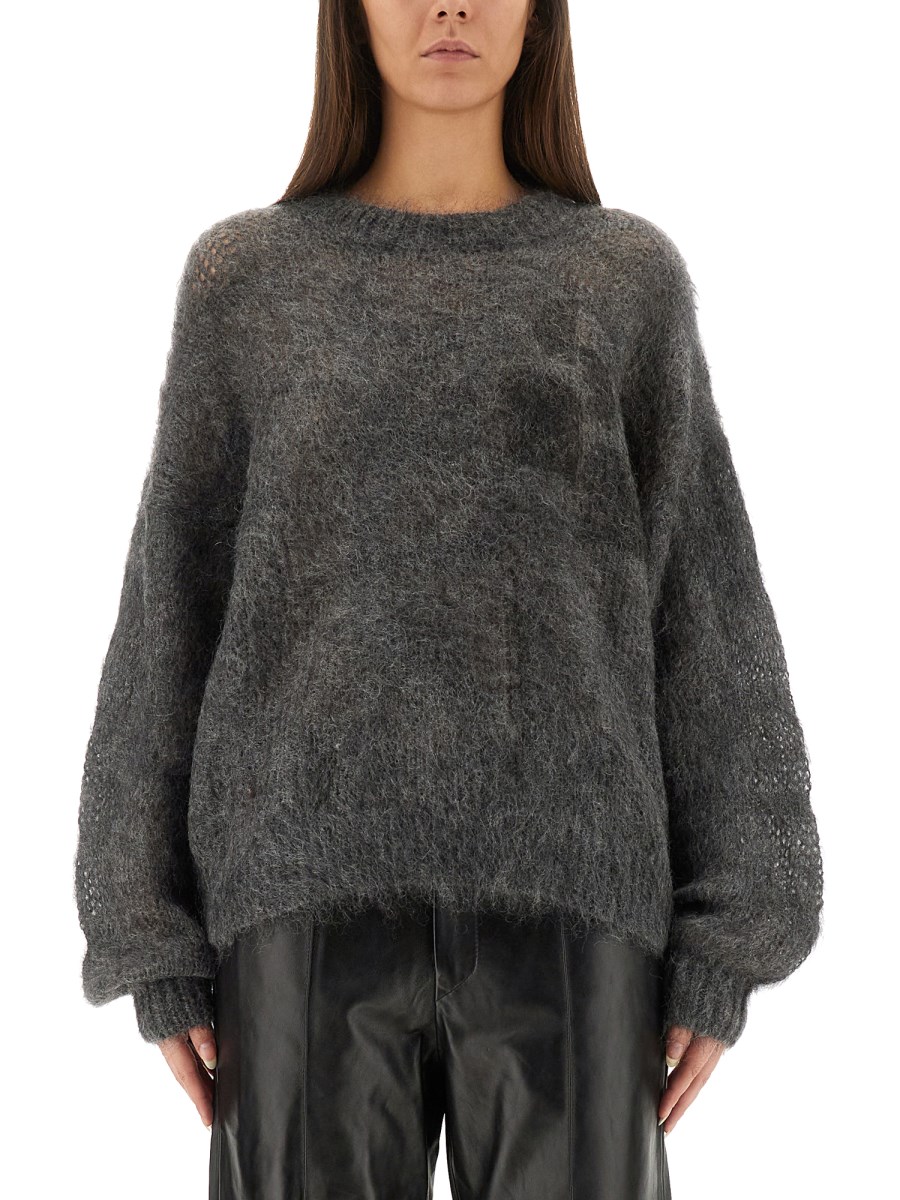 MAGLIONE MIRELLA