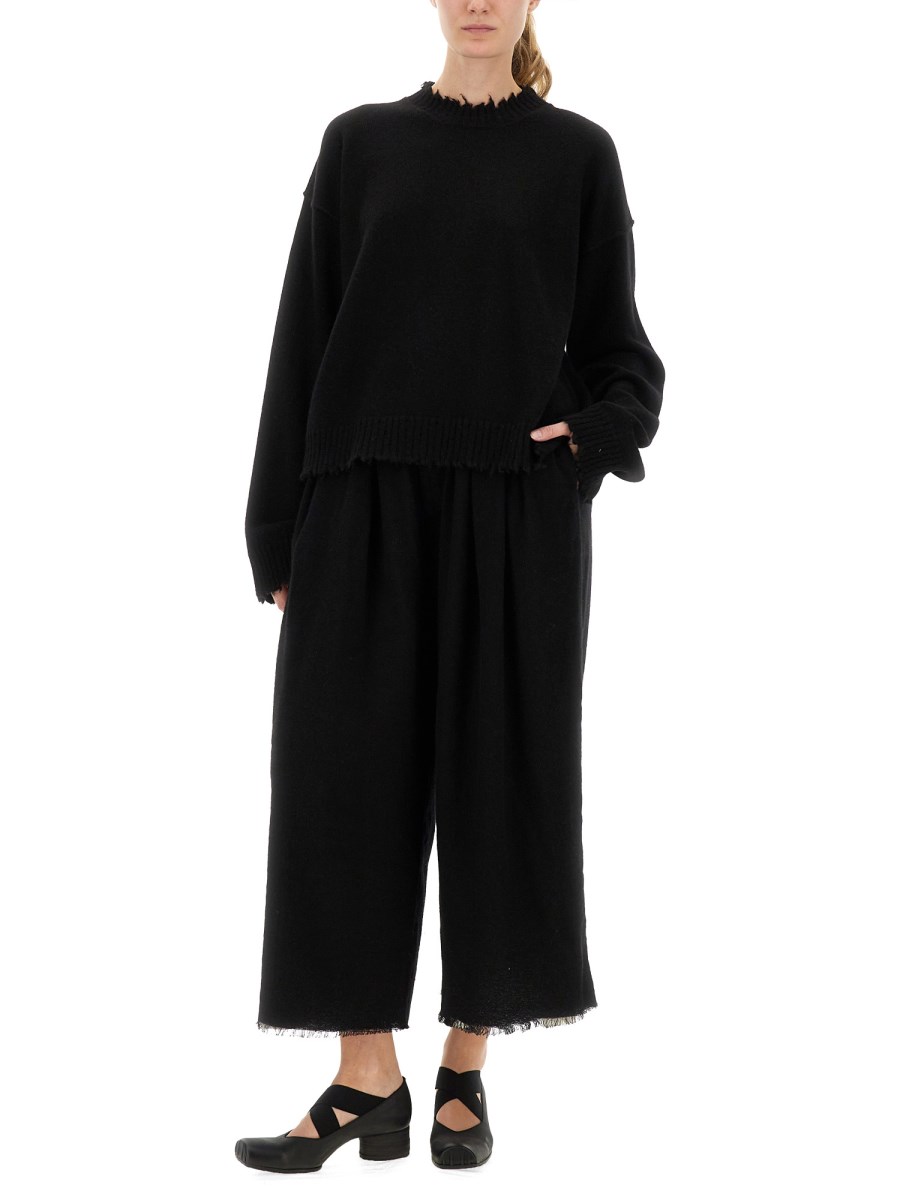 PANTALONE POETIC 
