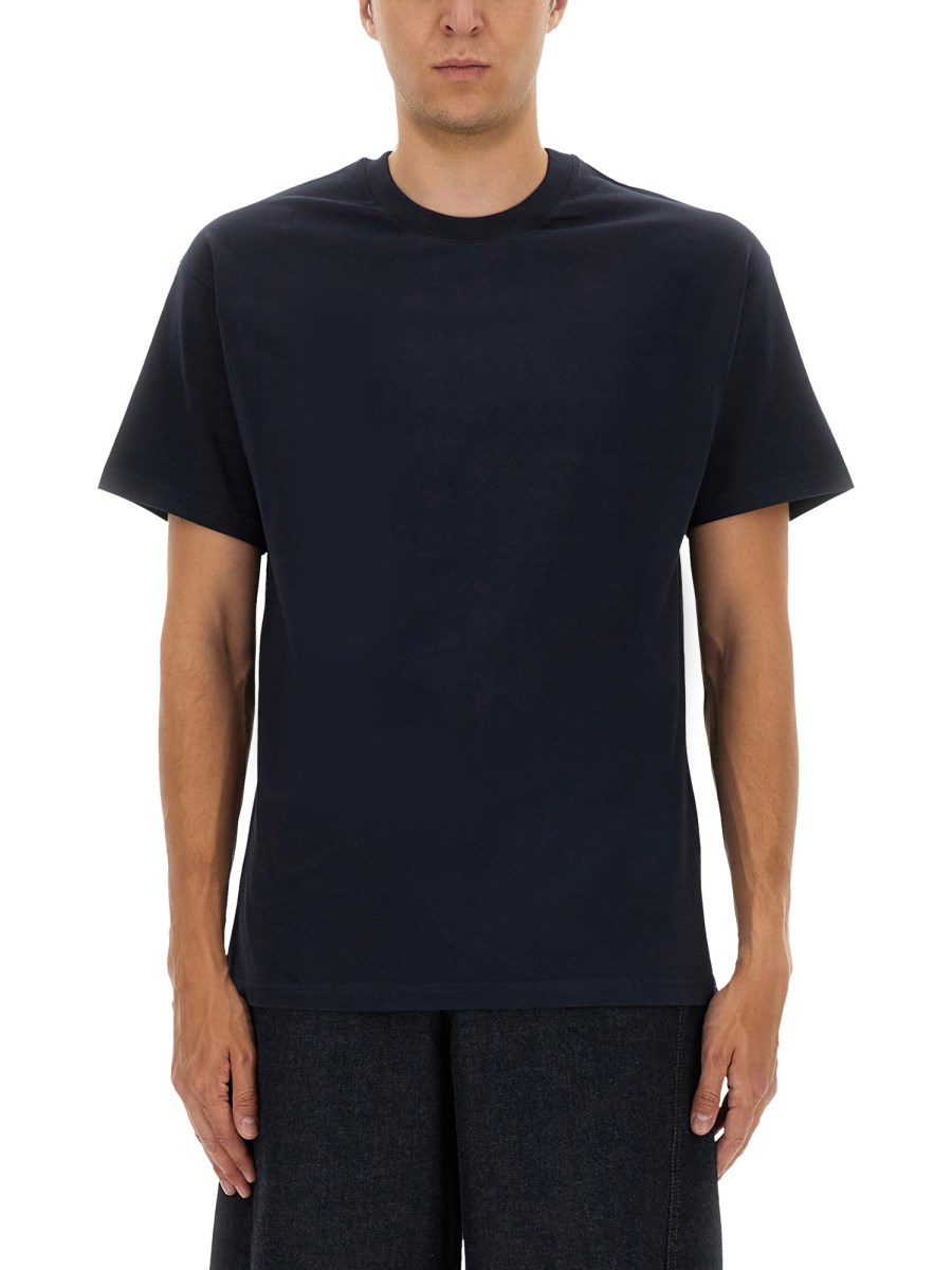 T-SHIRT REGULAR FIT