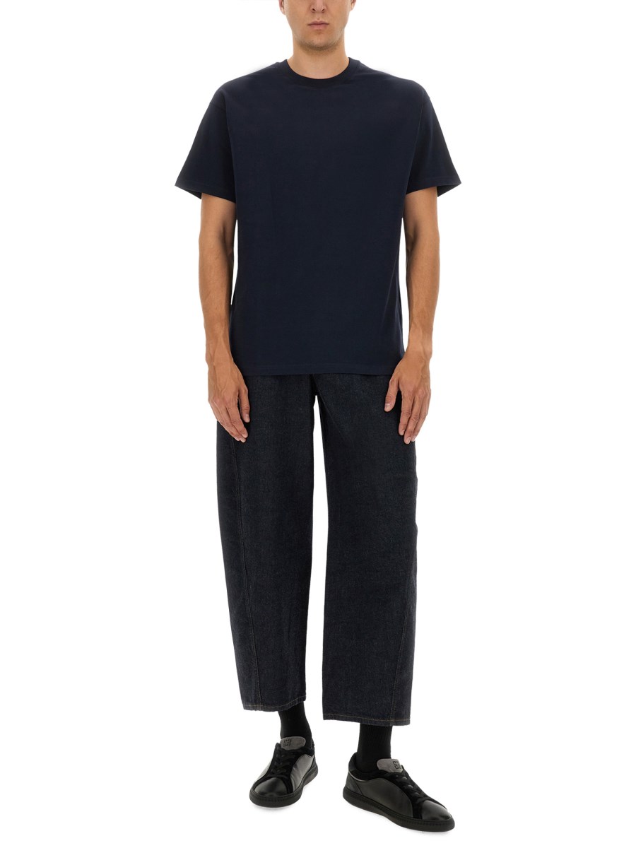 T-SHIRT REGULAR FIT