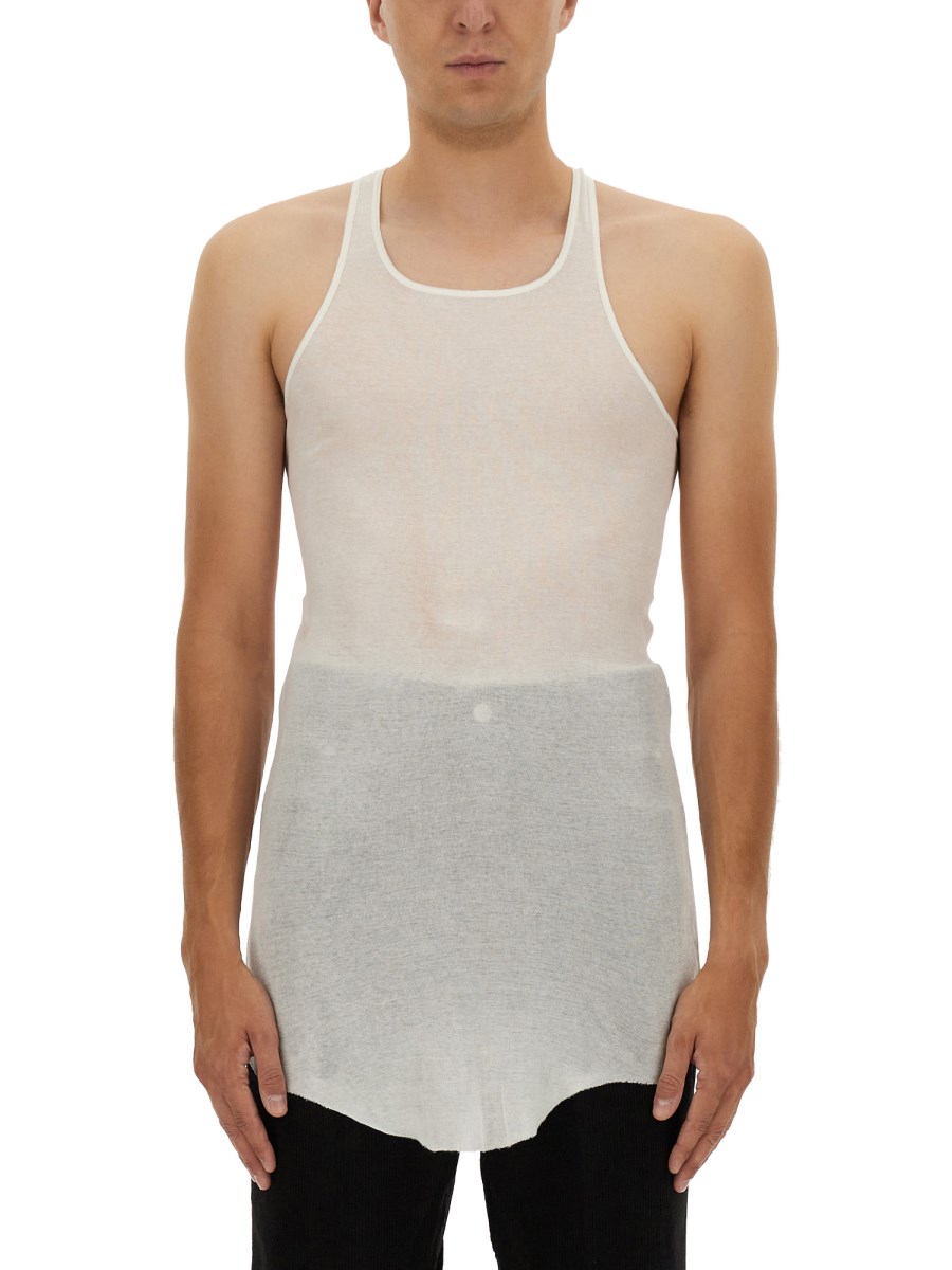 TOP IN COTONE