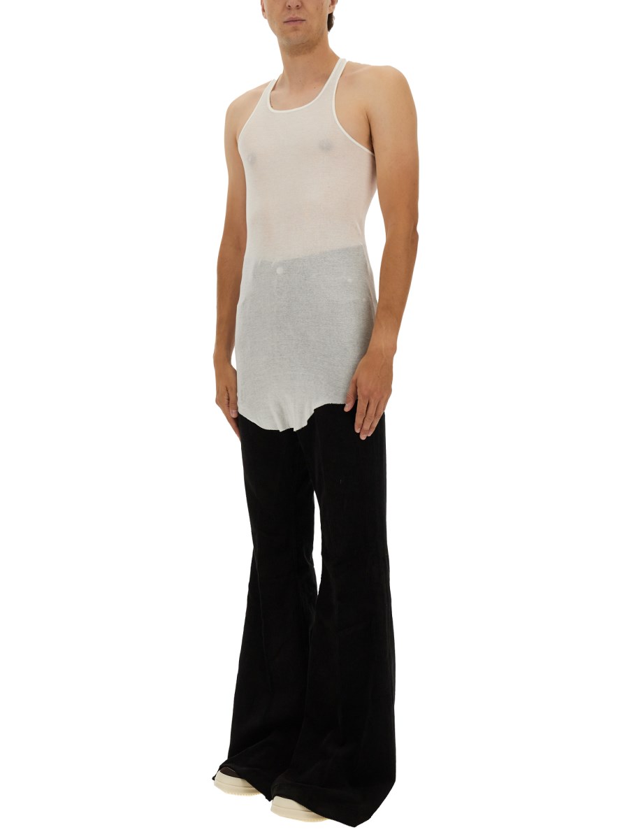 TOP IN COTONE