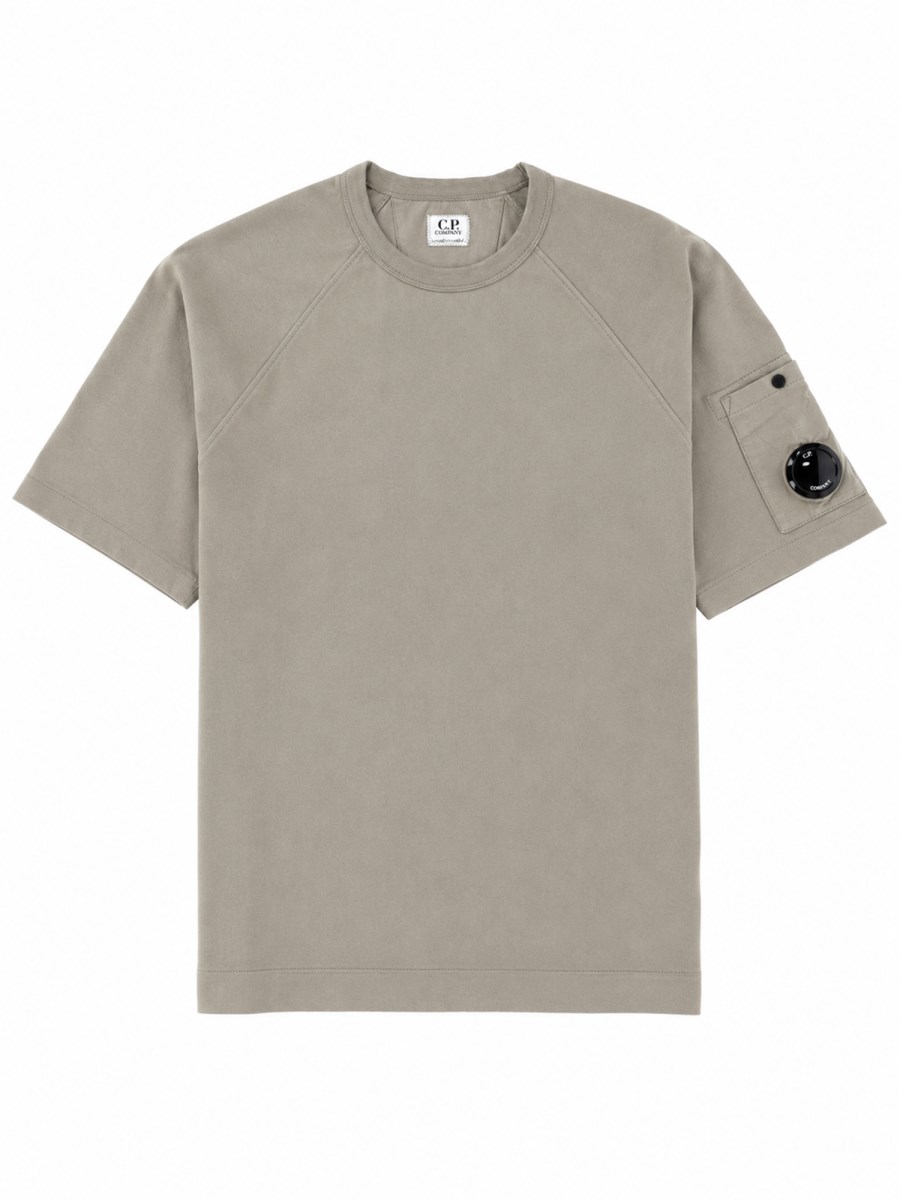 T-SHIRT MANICA CORTA