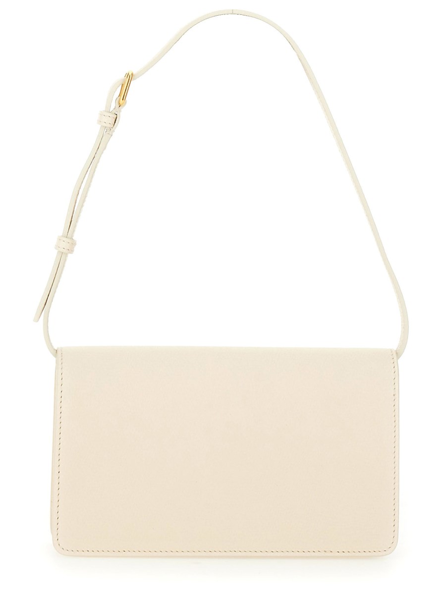 VALENTINO GARAVANI VLOGO SIGNATURE MINI BAG