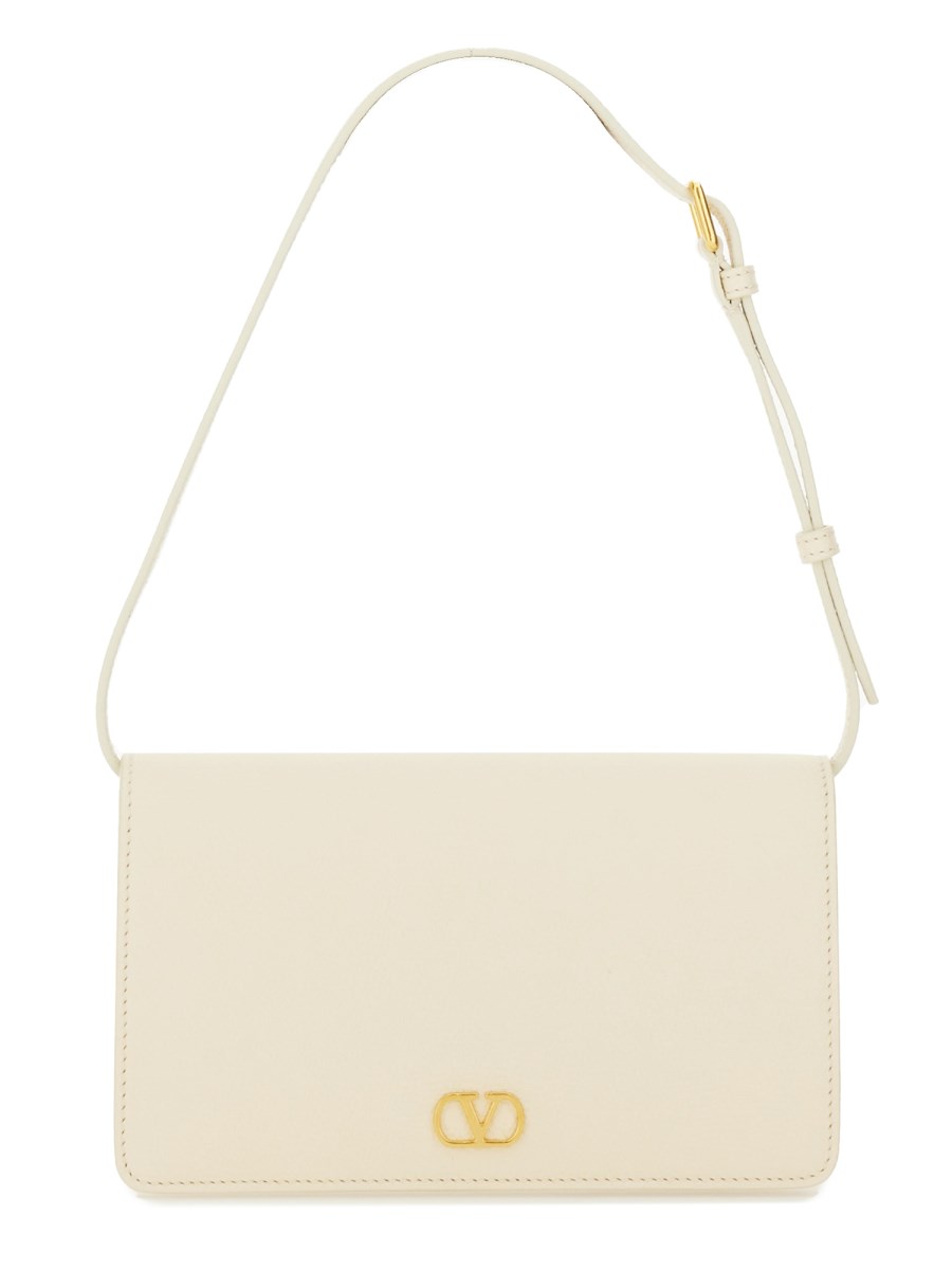 BORSA VLOGO SIGNATURE MINI