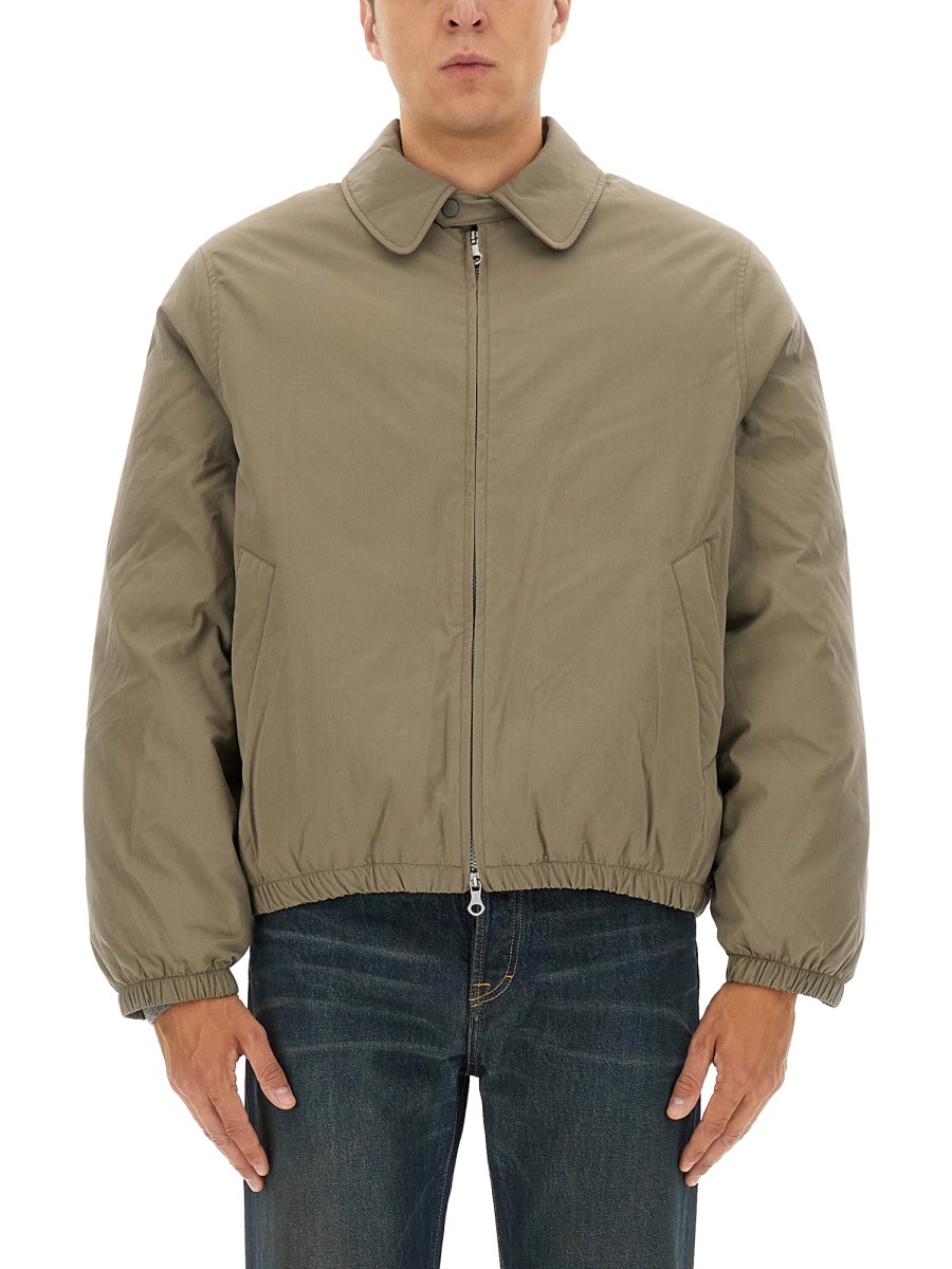 GIACCA AVENUE PUFFA
