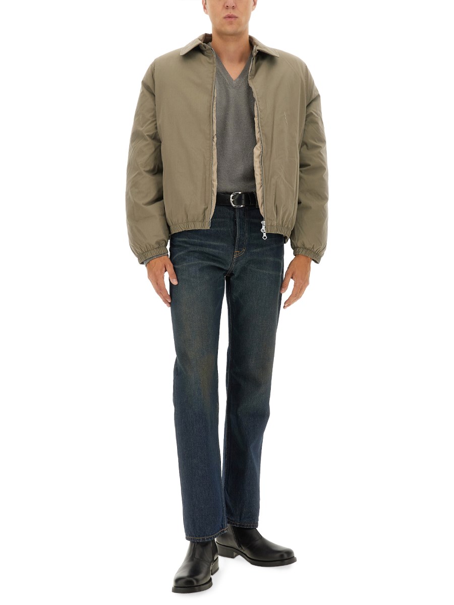 GIACCA AVENUE PUFFA