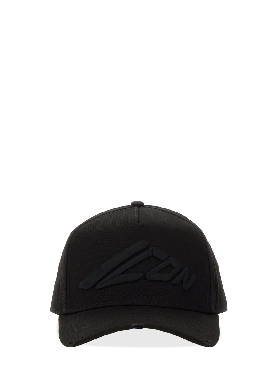 ICON NEW GENERATION BASEBALL CAP 