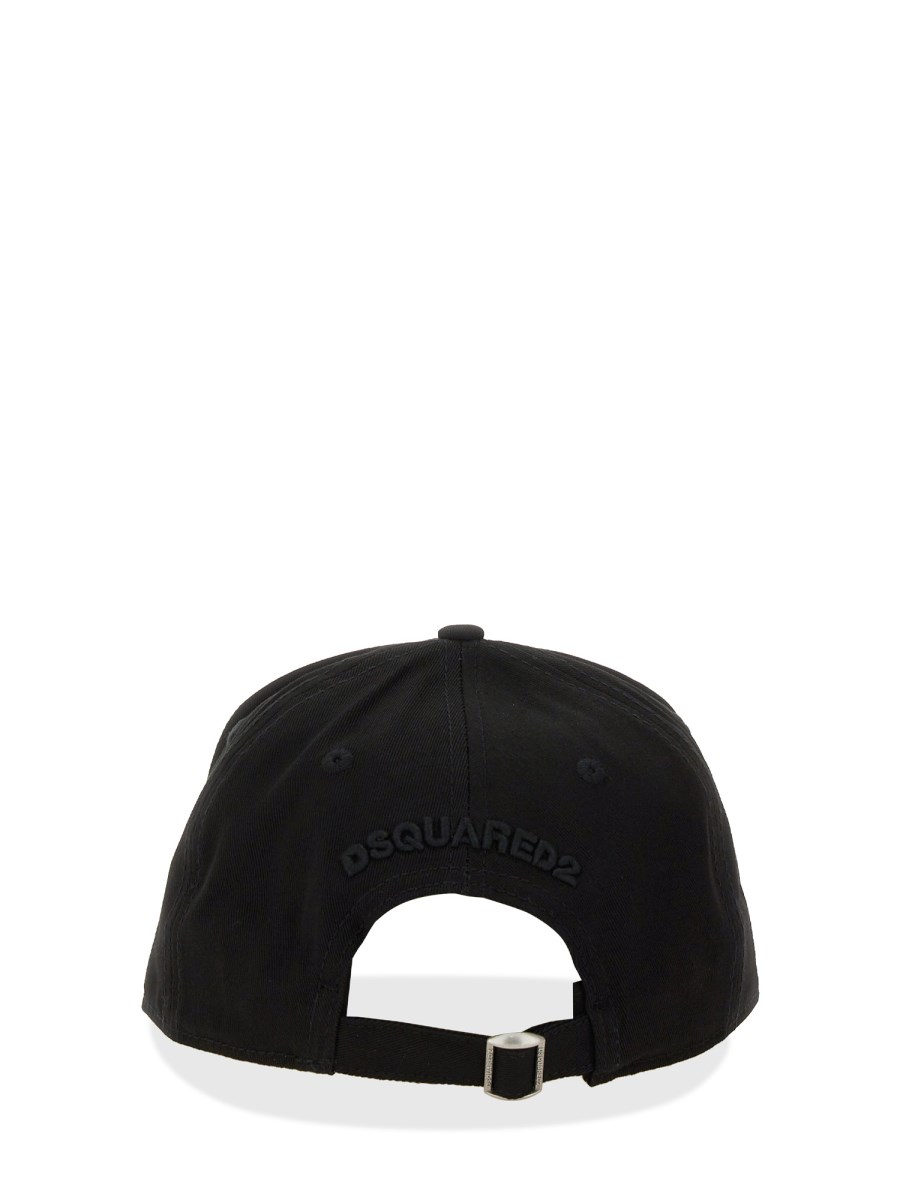 ICON NEW GENERATION BASEBALL CAP 