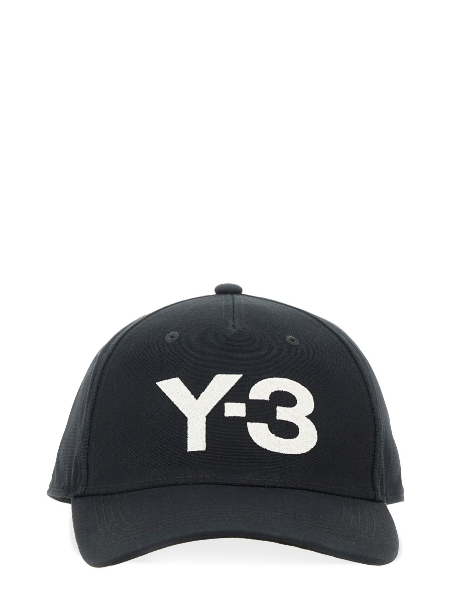 CAPPELLO DA BASEBALL CON LOGO