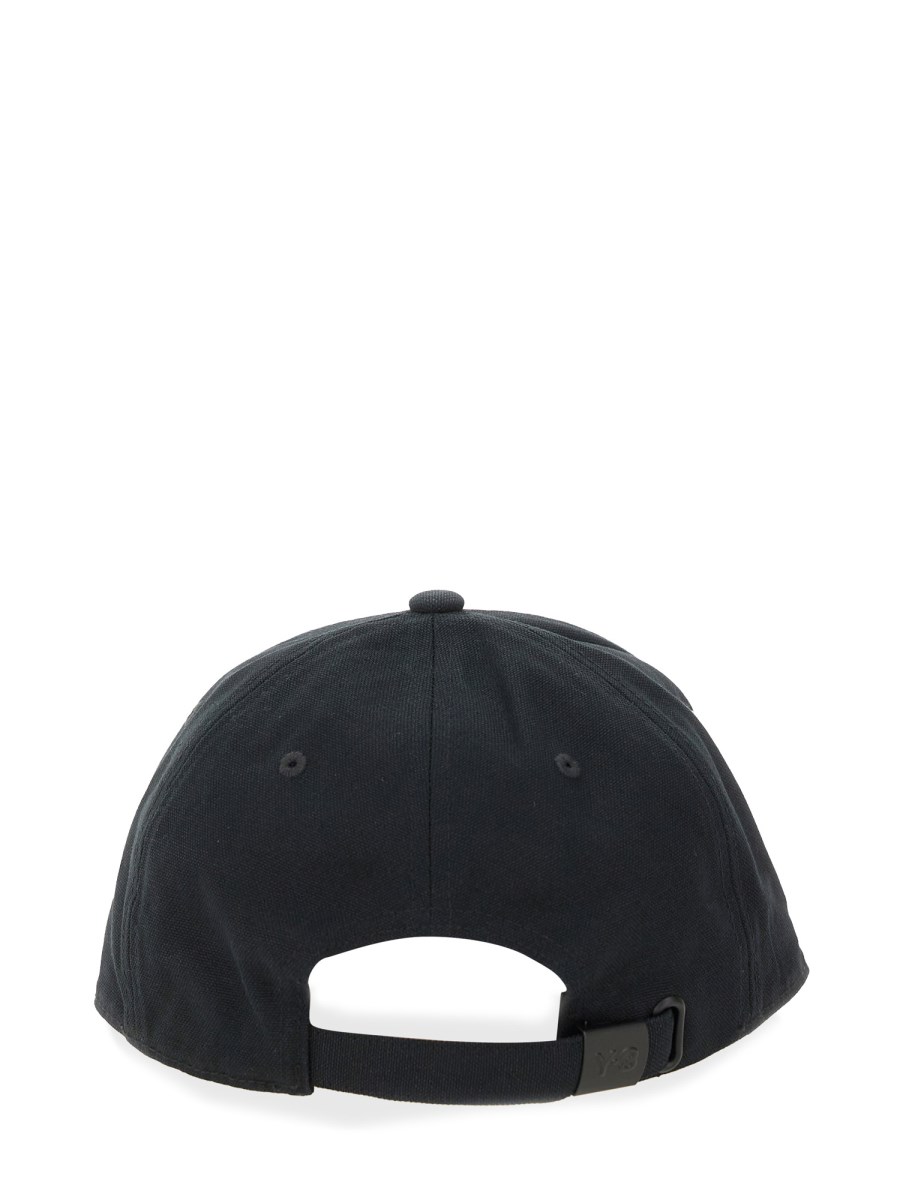CAPPELLO DA BASEBALL CON LOGO