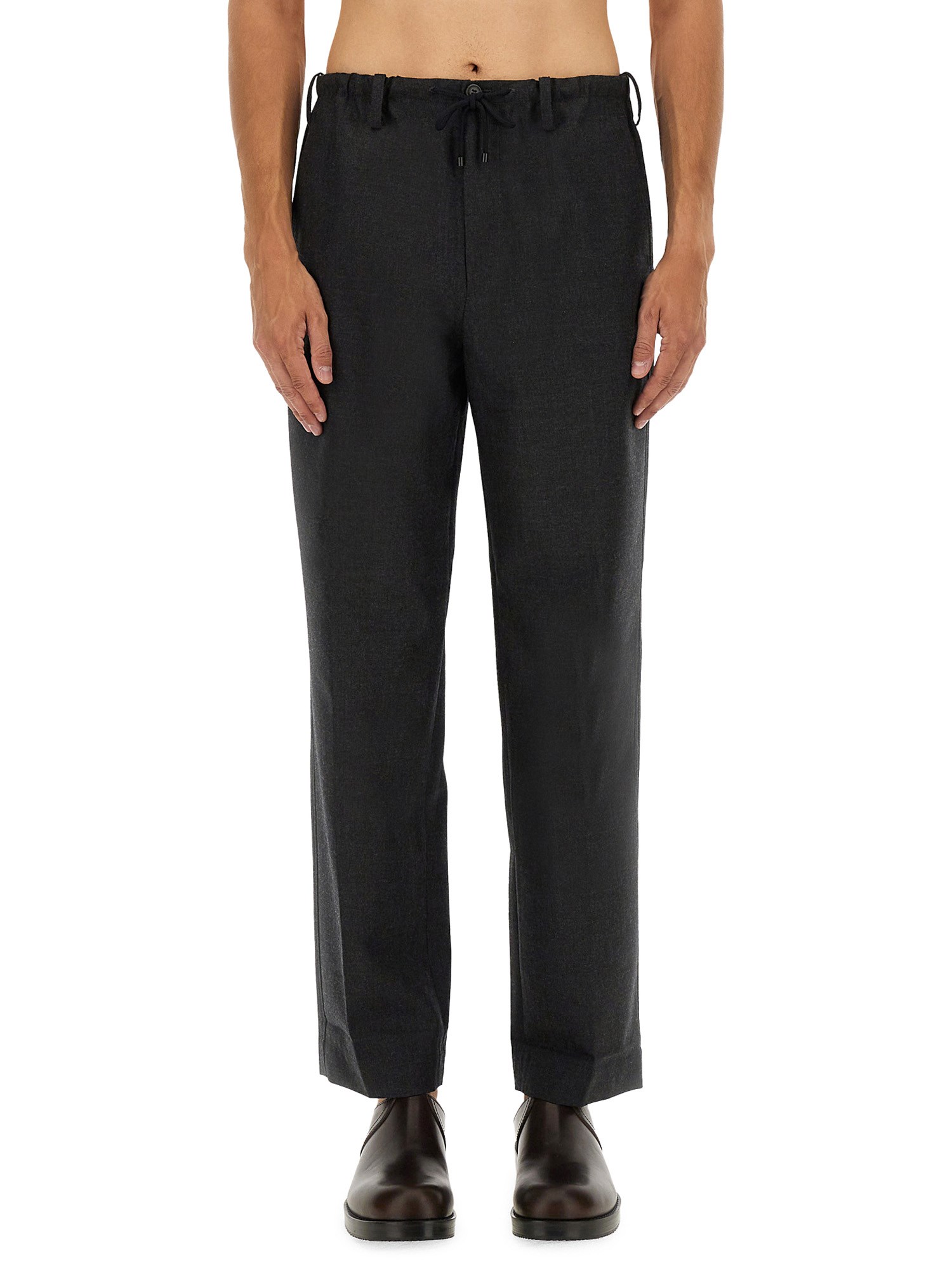 dries van noten pants “penny”