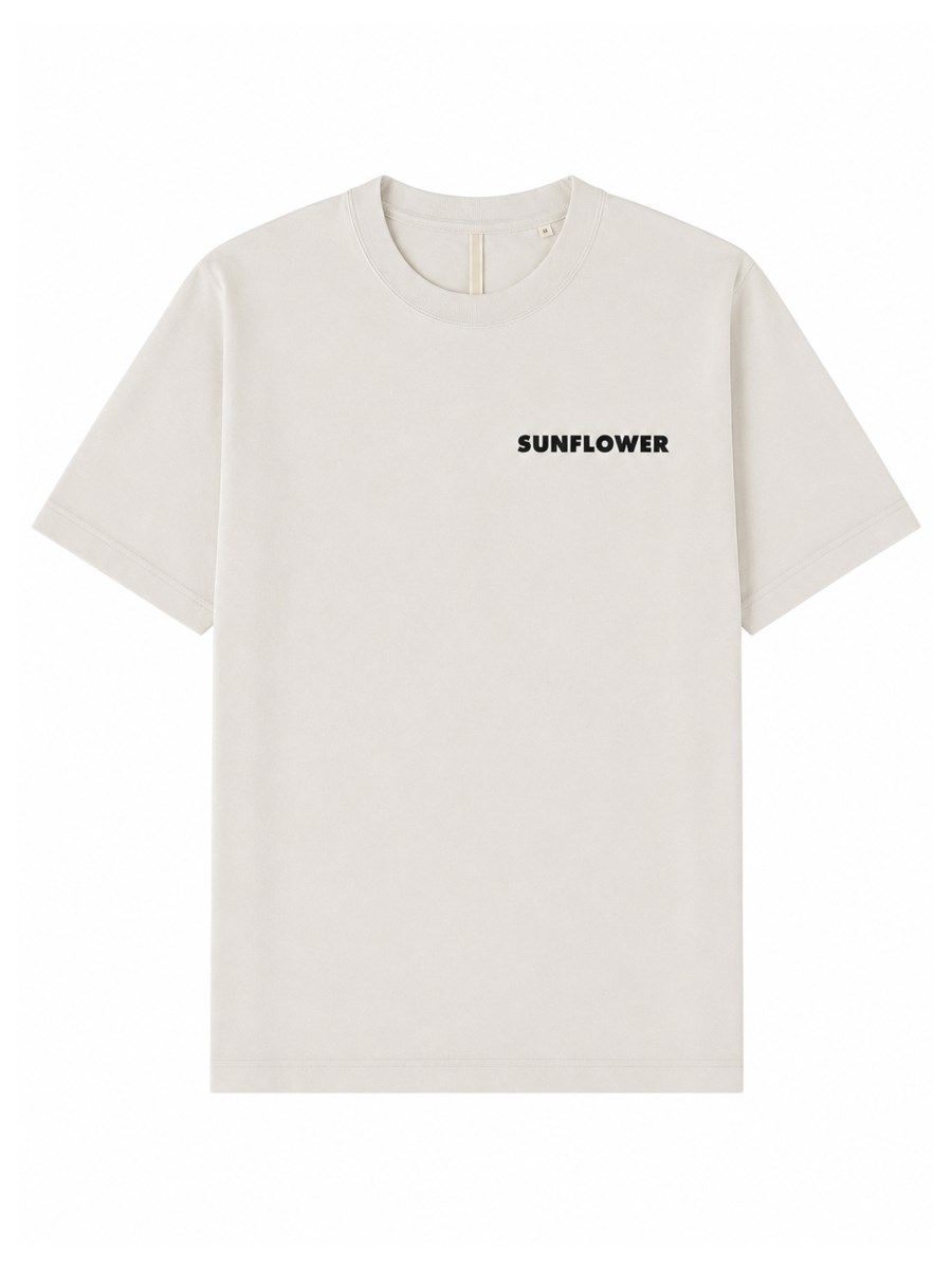 T-Shirt con Logo