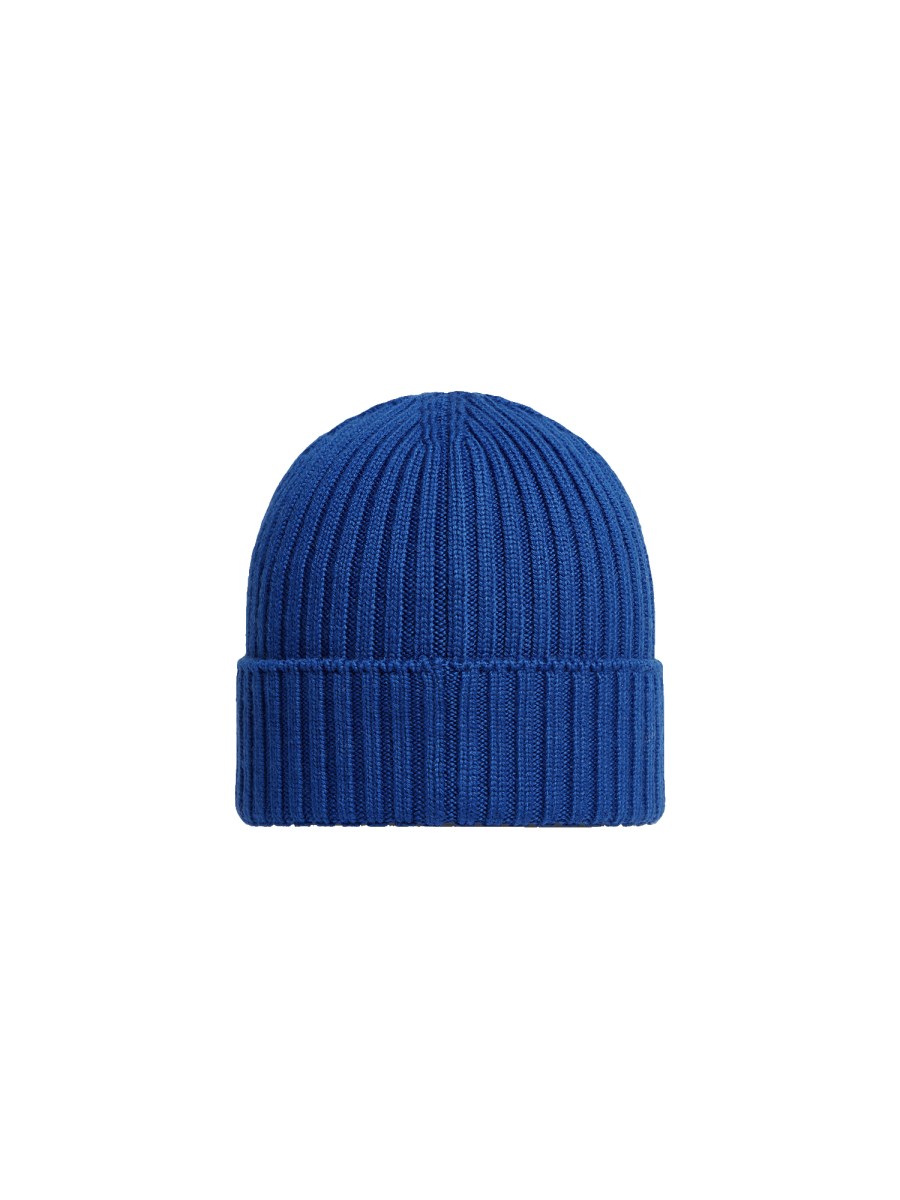CAPPELLO LOGO BEANIE