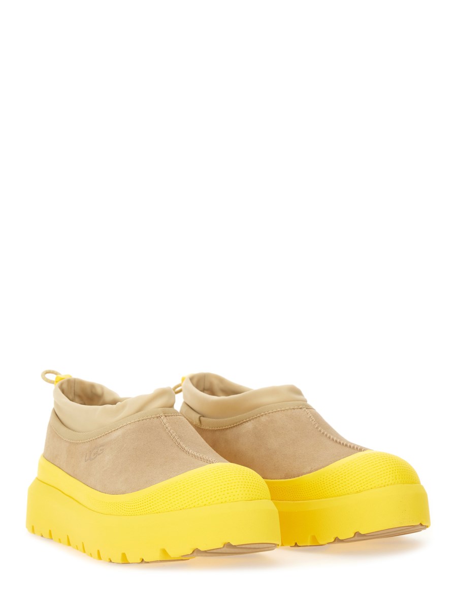 SABOT TASMAN WEATHER HYBRID