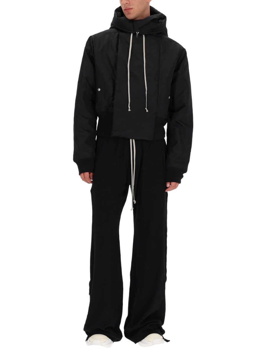 PARKA ALICE DROPPED