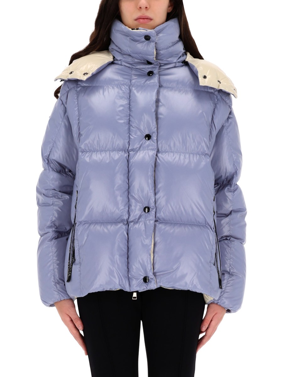 PIUMINO PARANA CORTO