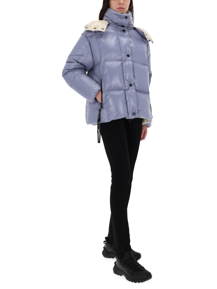 PIUMINO PARANA CORTO