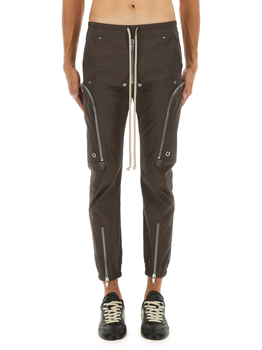 PANTALONE BAUHAUS