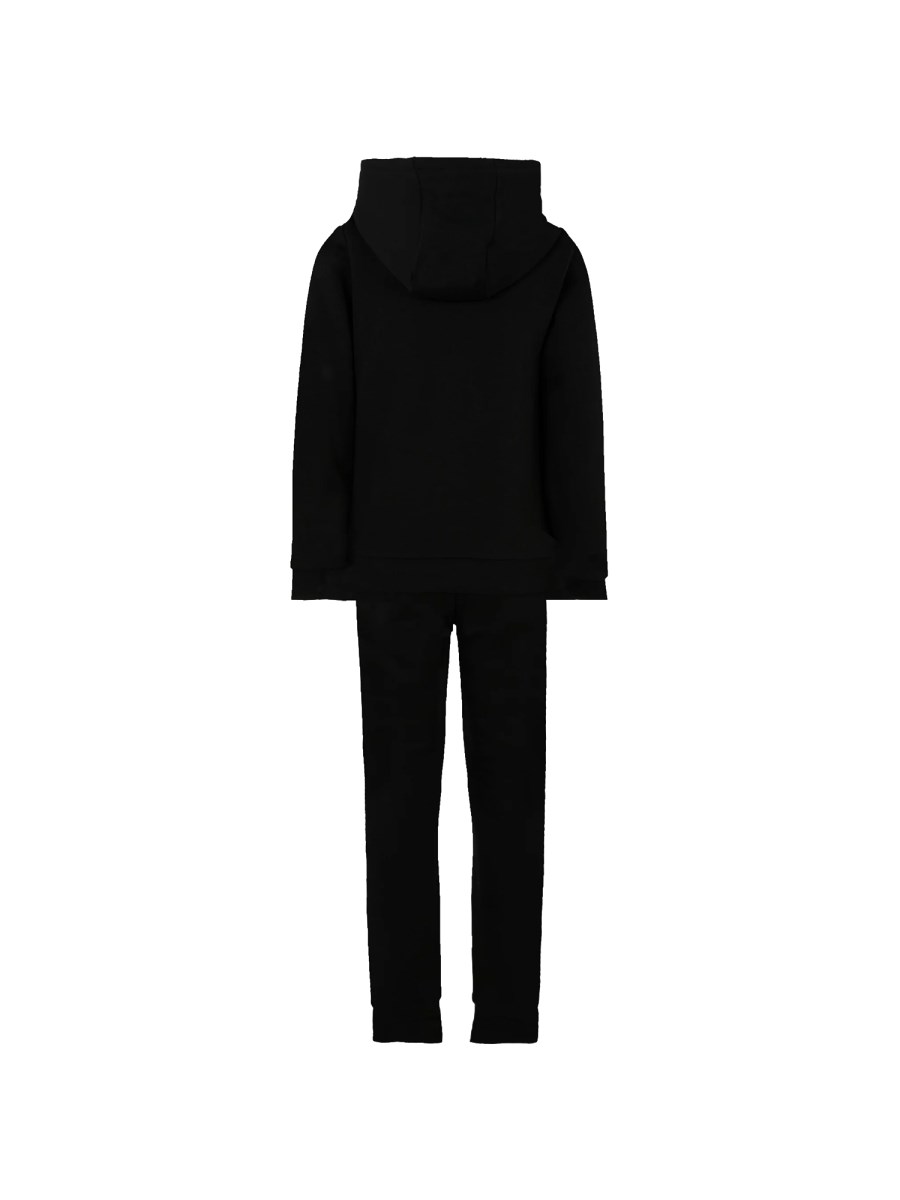 SET PANTALONE CON FELPA