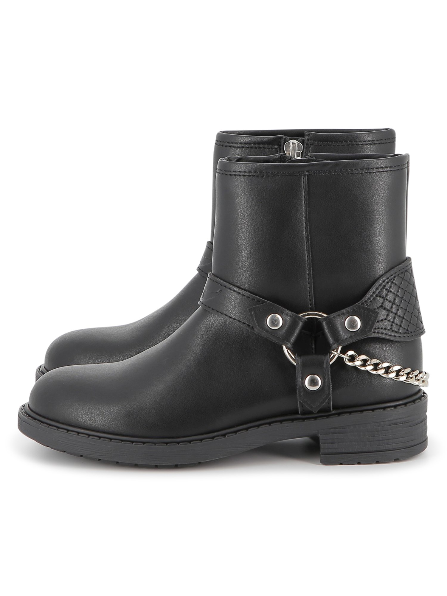 zadig & voltaire boots