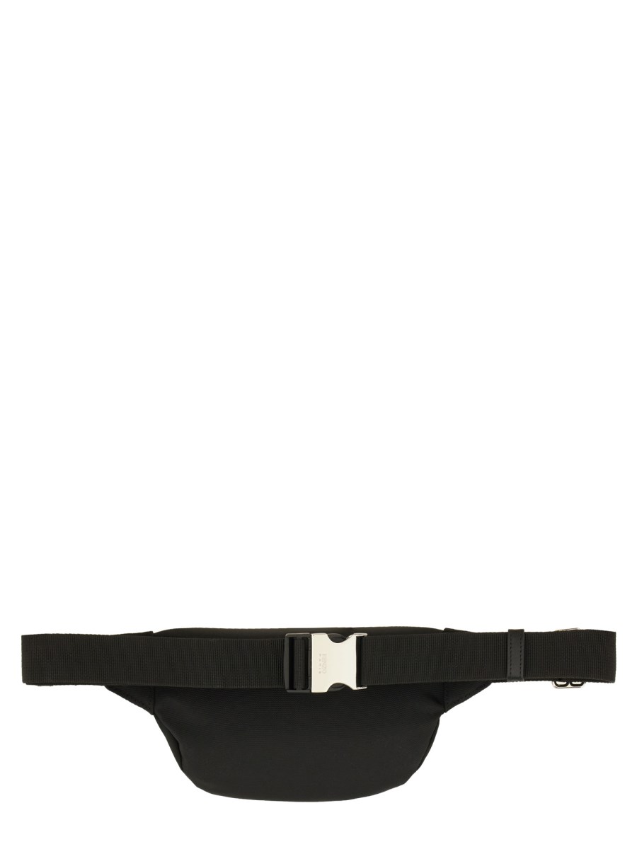 MARSUPIO CON LOGO