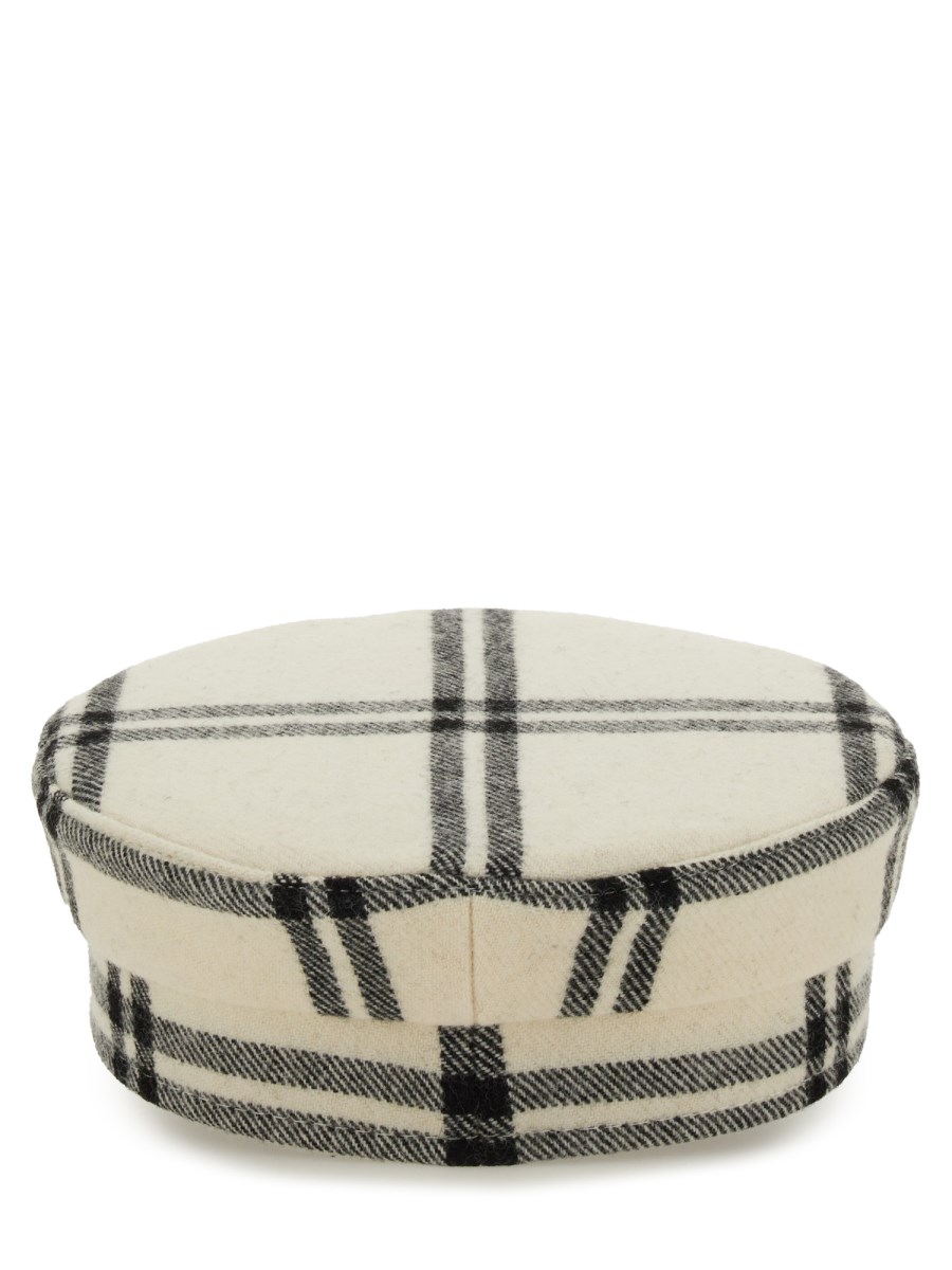 CAPPELLO BAKER BOY
