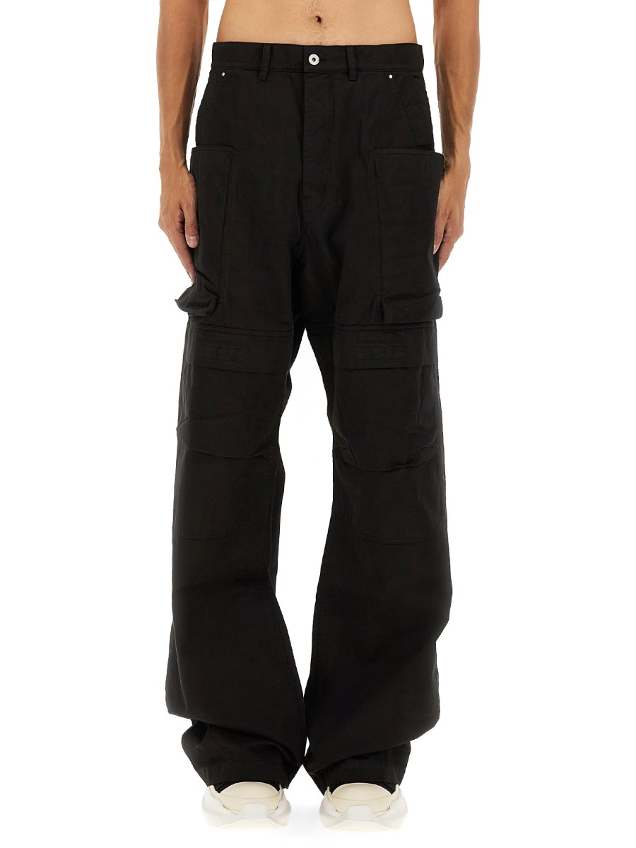 PANTALONE CARGO STEFAN 