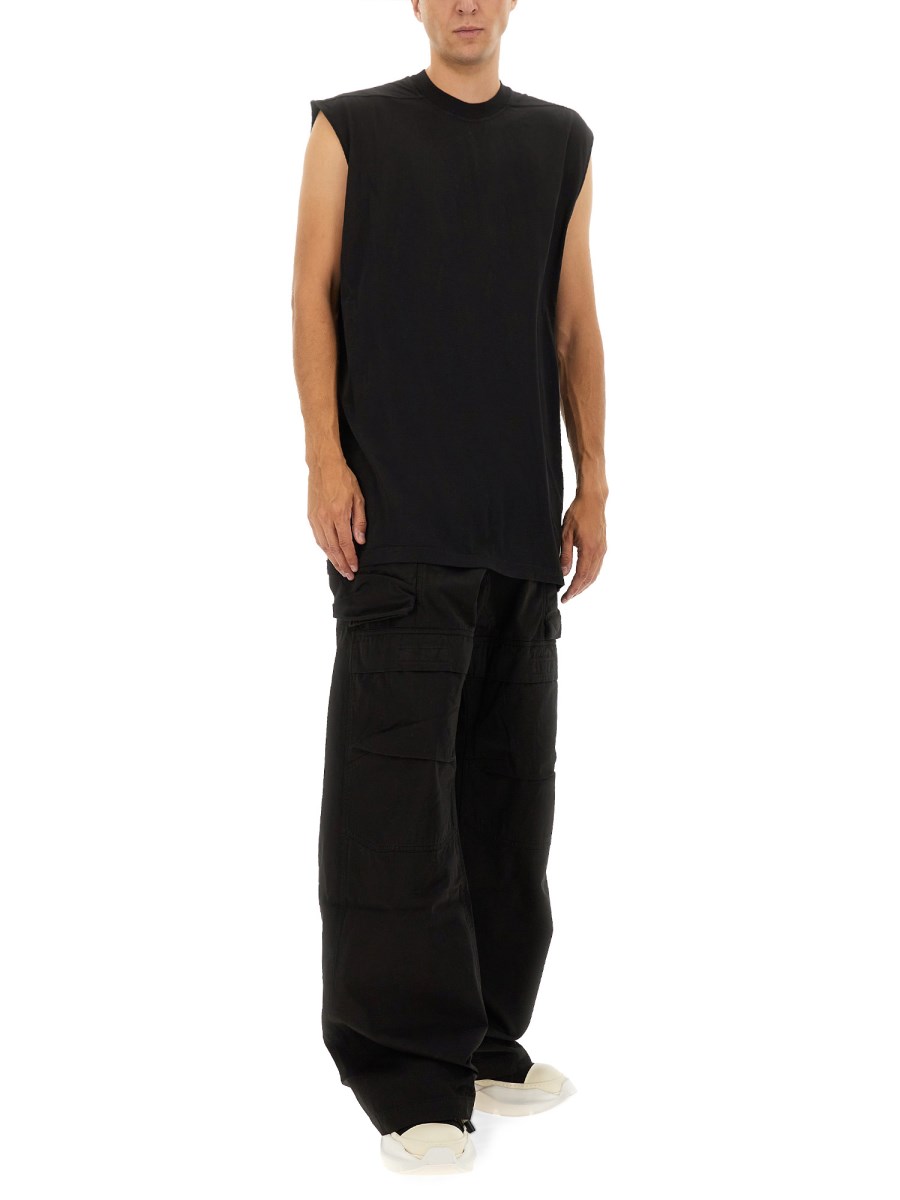 PANTALONE CARGO STEFAN 