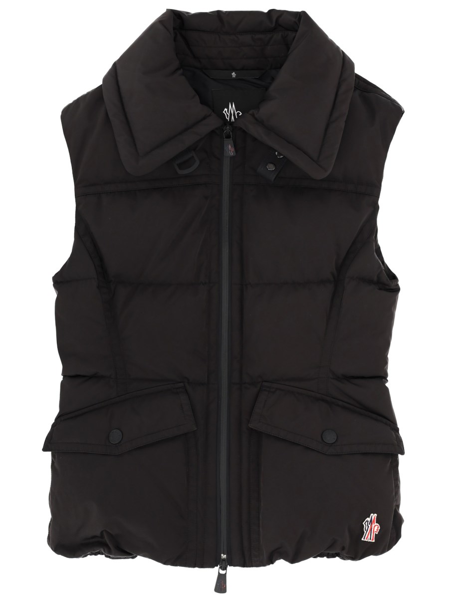 GILET HALLAINE