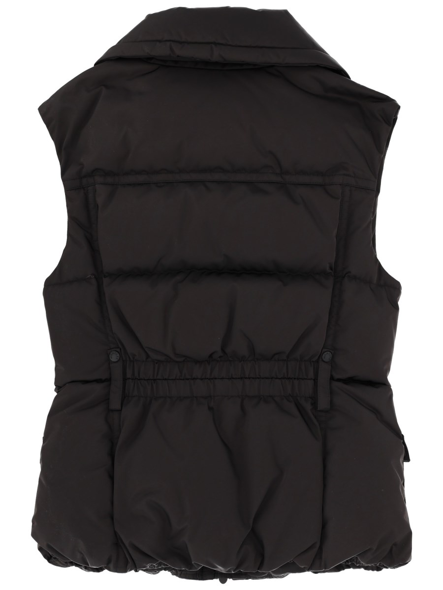 GILET HALLAINE