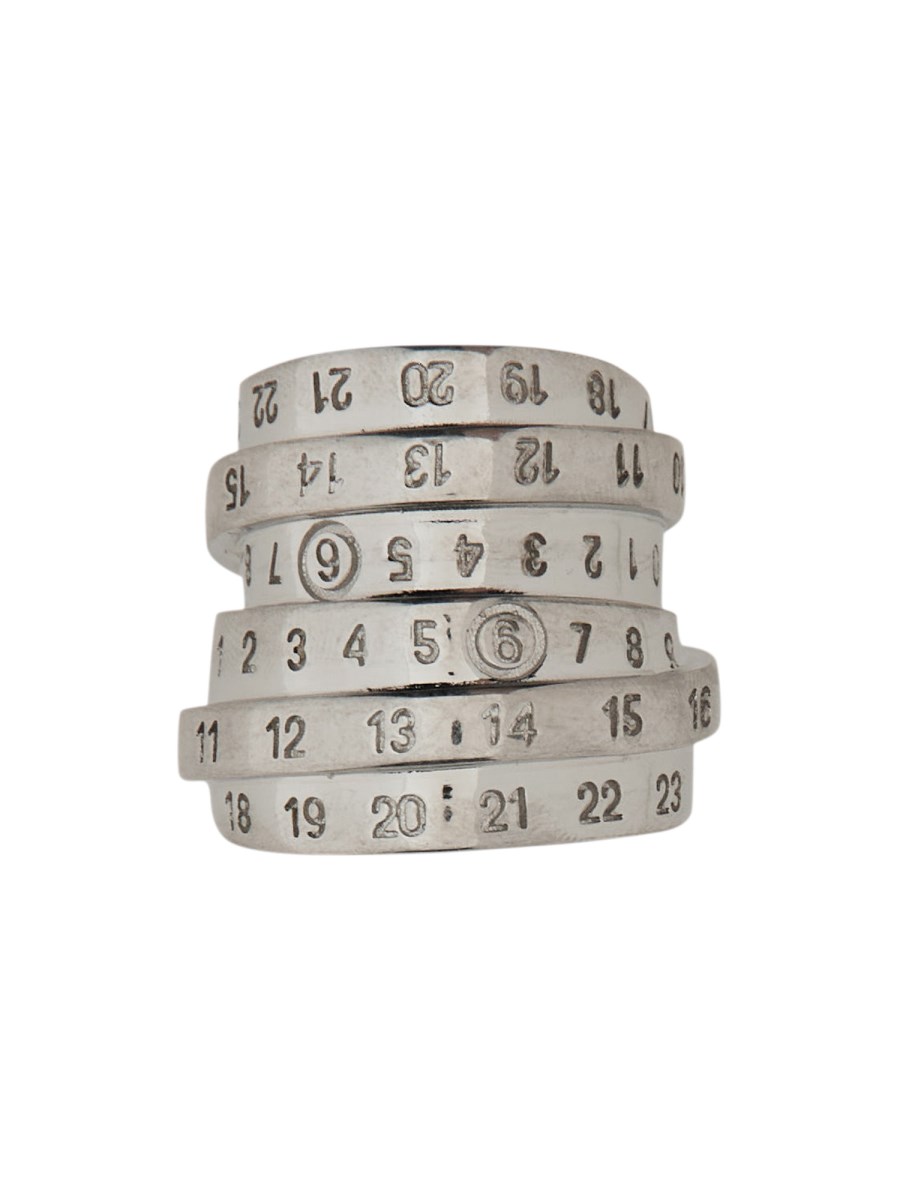 ANELLO MINIMAL NUMERIC