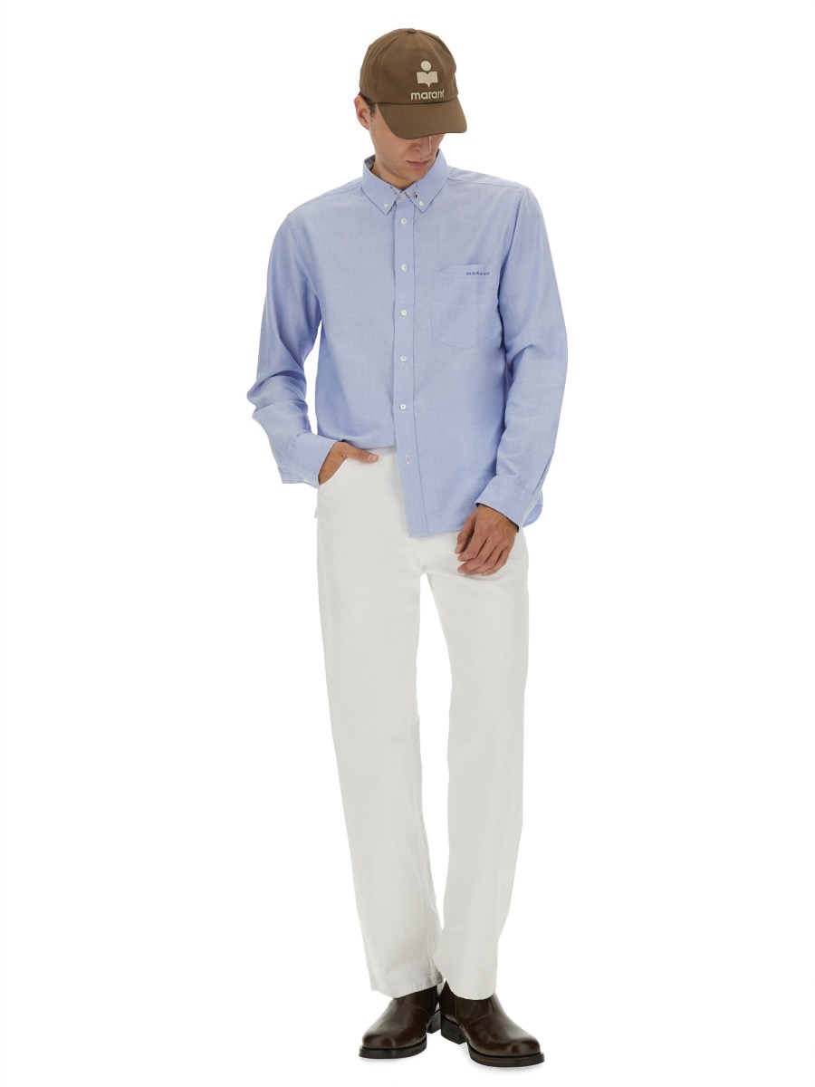 CAMICIA JASOLO-GZ