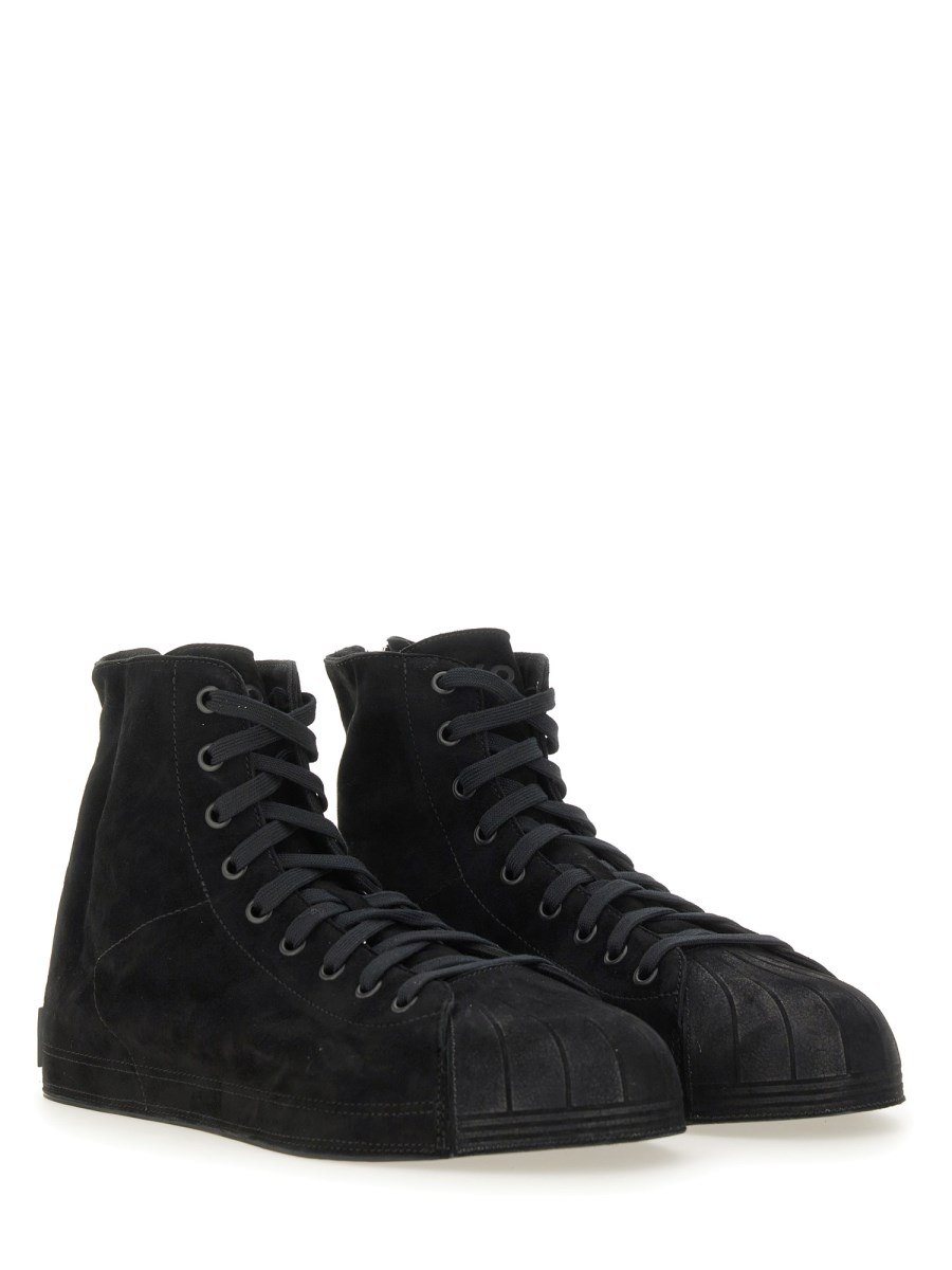 SNEAKER NIZZASTAR HI