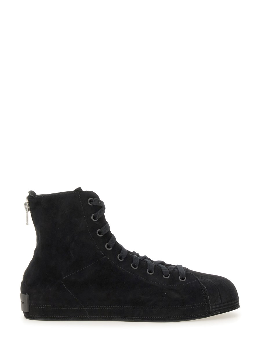 SNEAKER NIZZASTAR HI