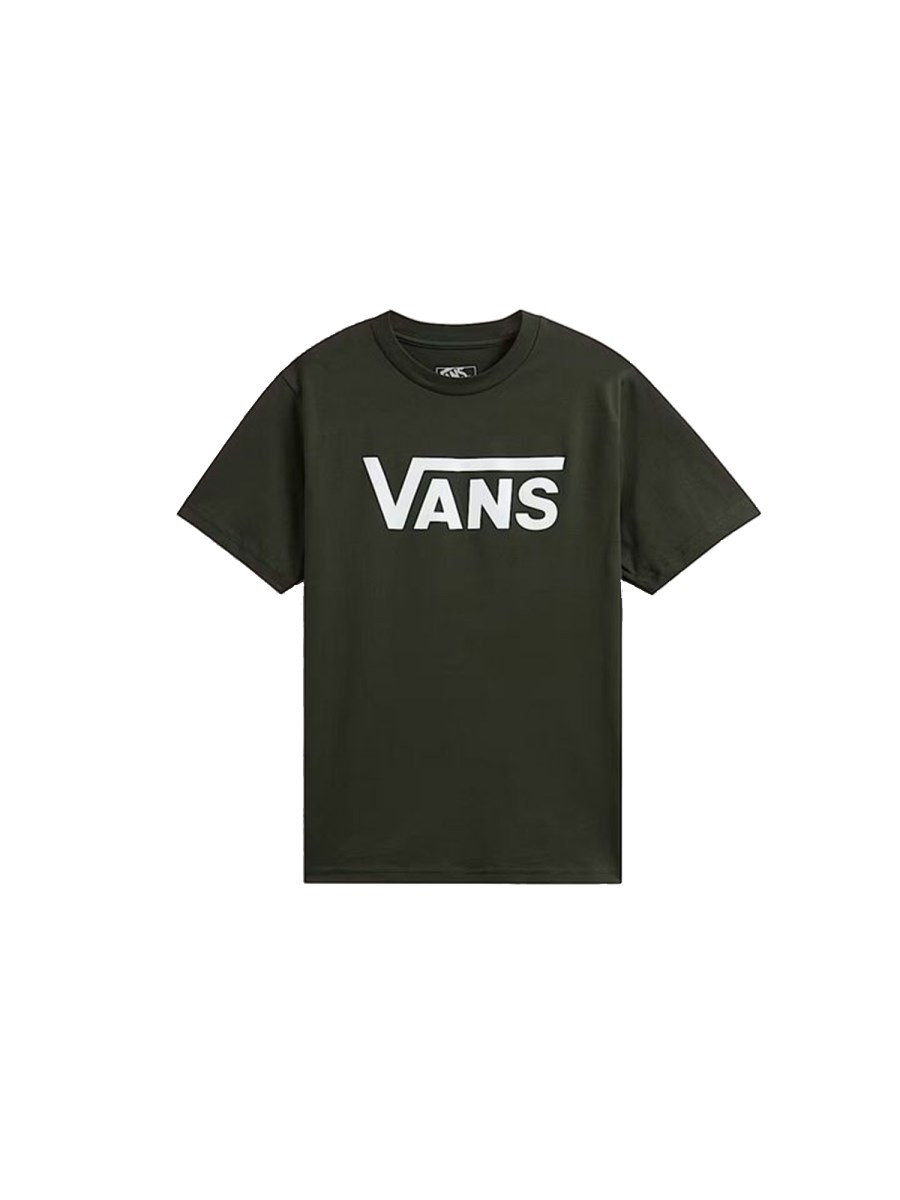 T-SHIRT LOGO CLASSIC