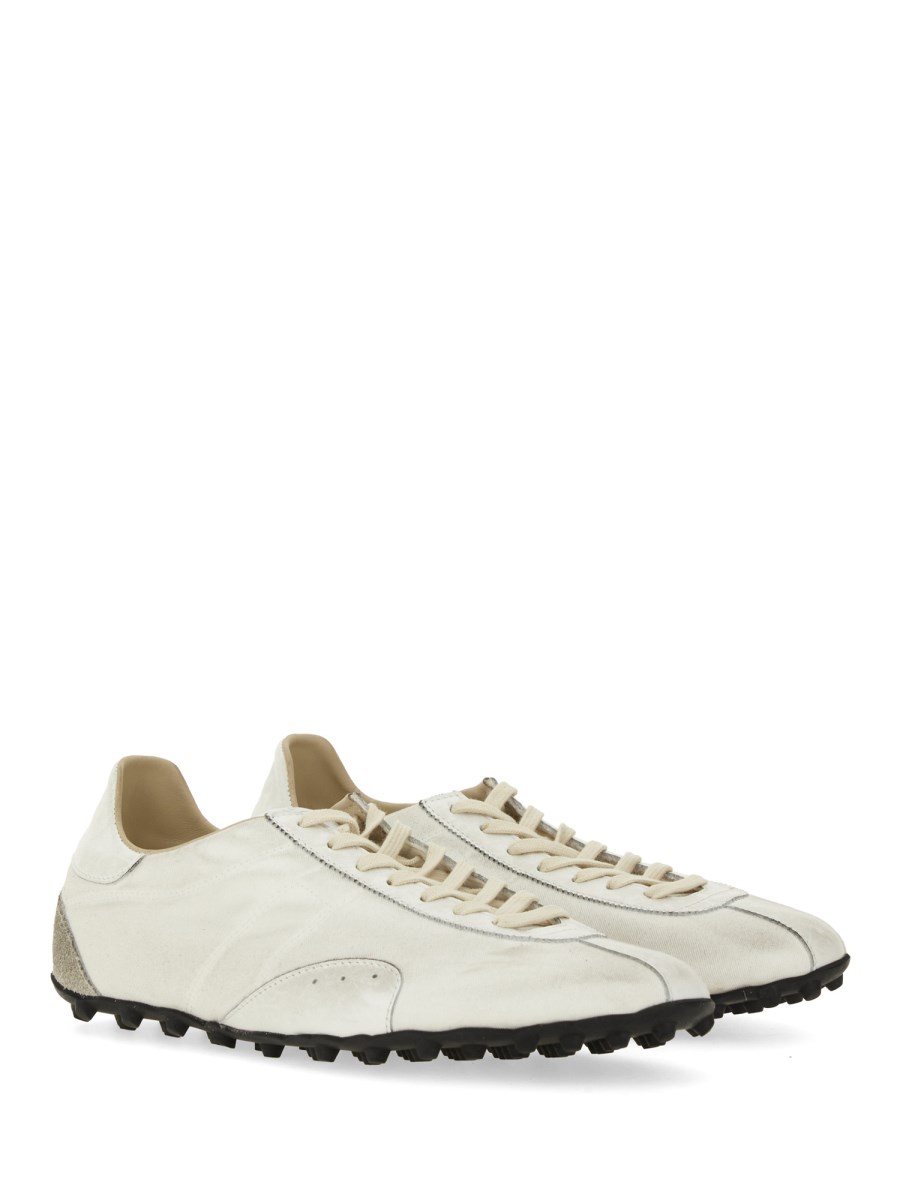 SNEAKER SPRINTERS 