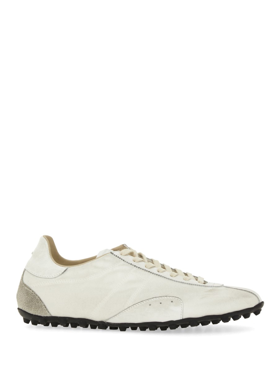 SNEAKER SPRINTERS 