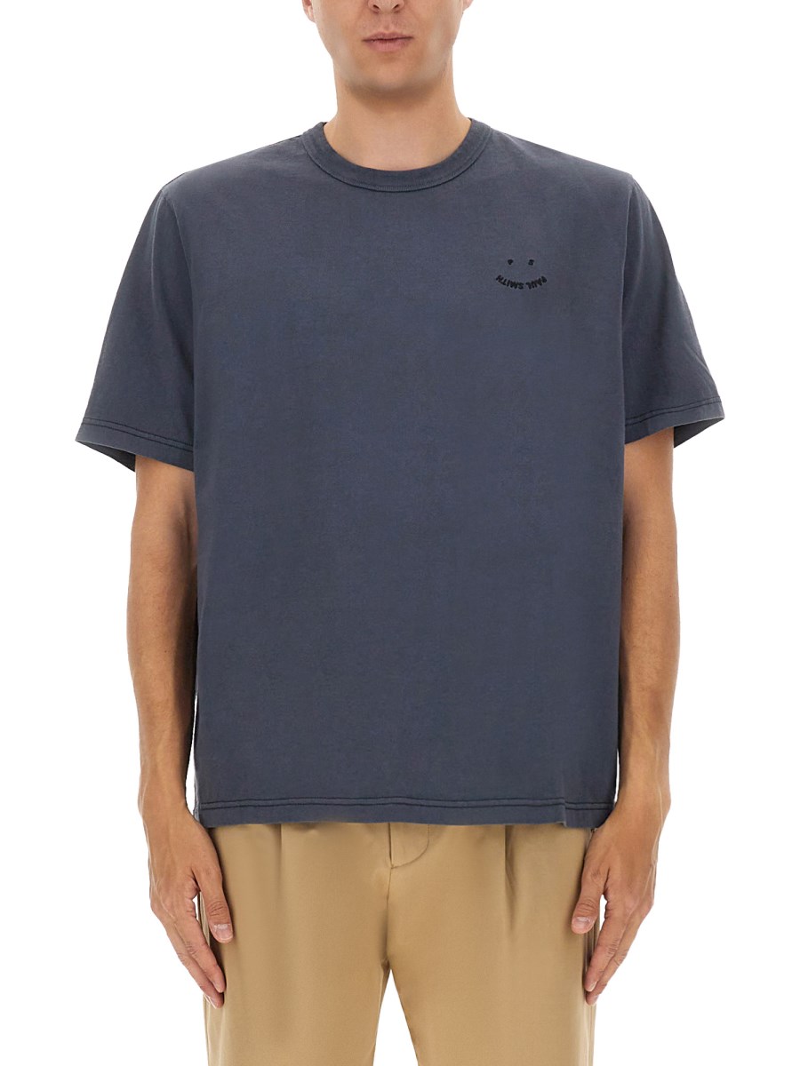 T-SHIRT OVERSIZE FIT