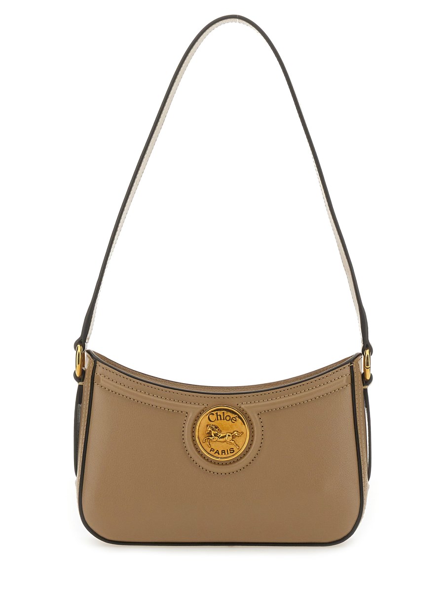 BORSA A SPALLA HORSE MEDAL 