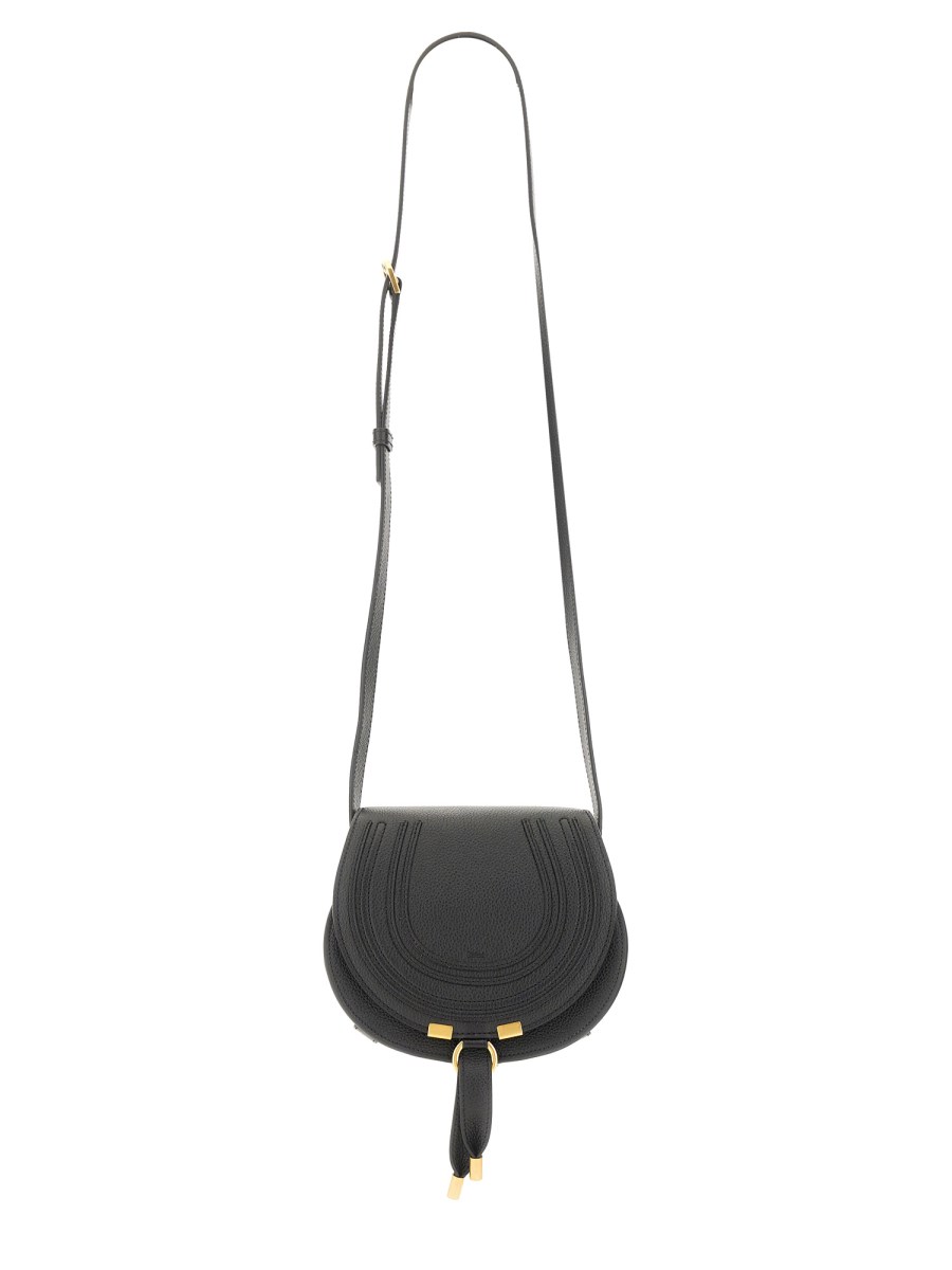 BORSA SADDLE MARCIE SMALL
