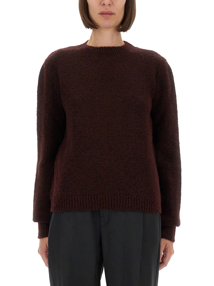 MAGLIA GIROCOLLO