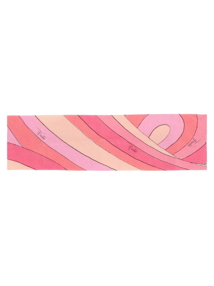 BANDANA PER CAPELLI