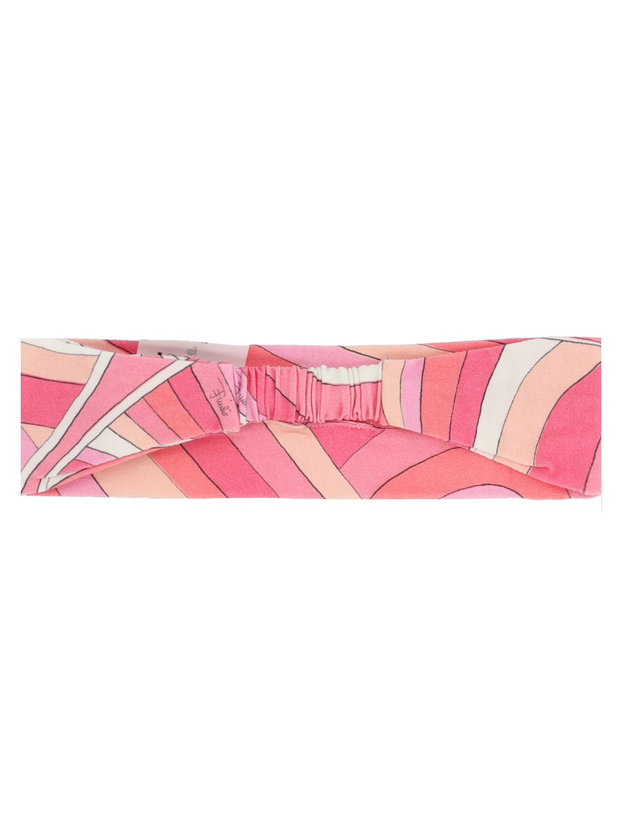 BANDANA PER CAPELLI