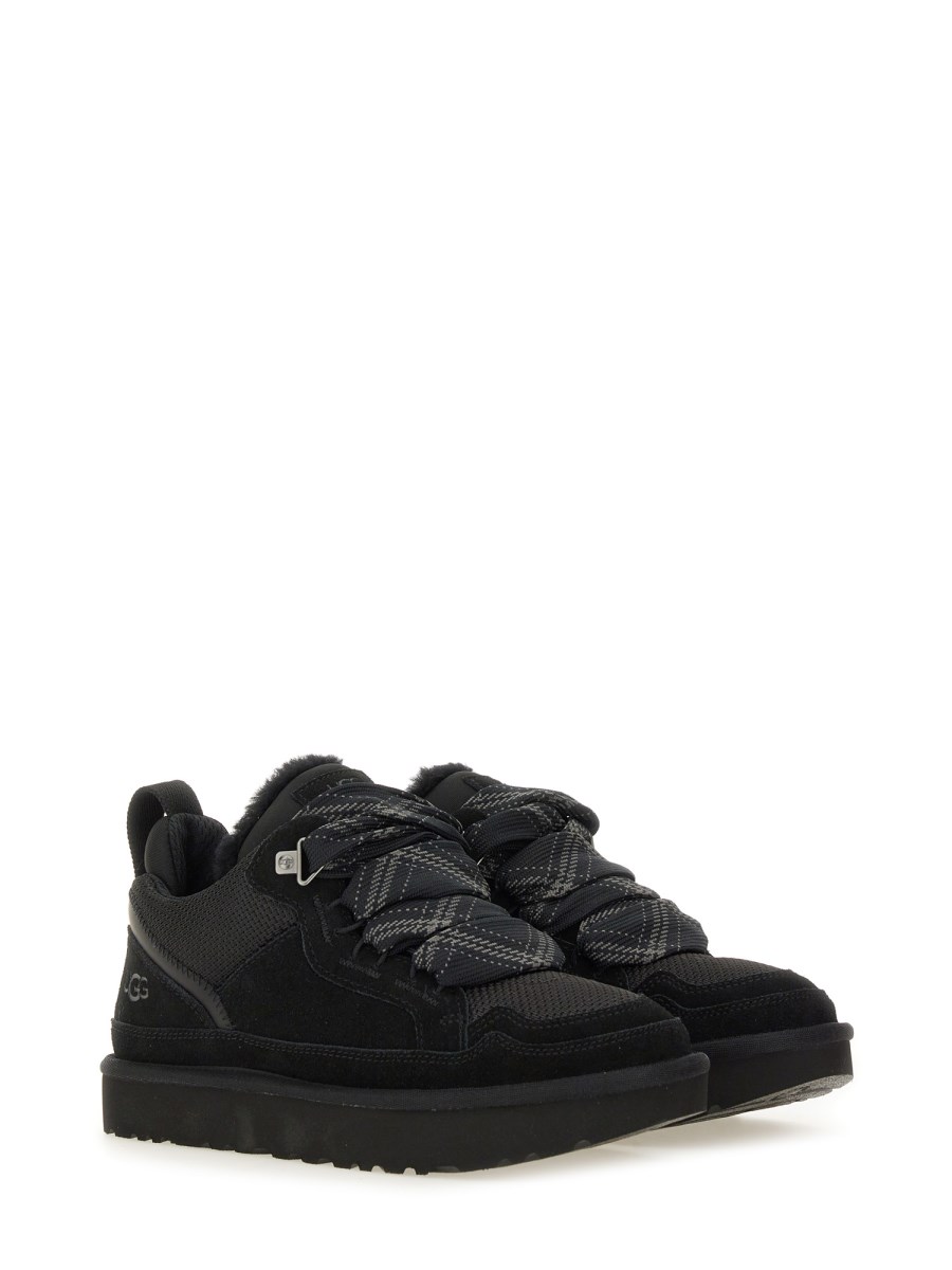 SNEAKER LOWMEL