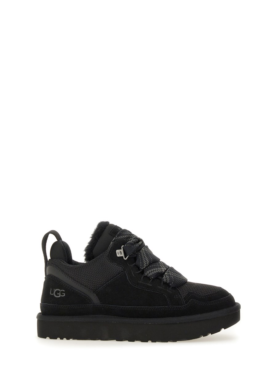 SNEAKER LOWMEL