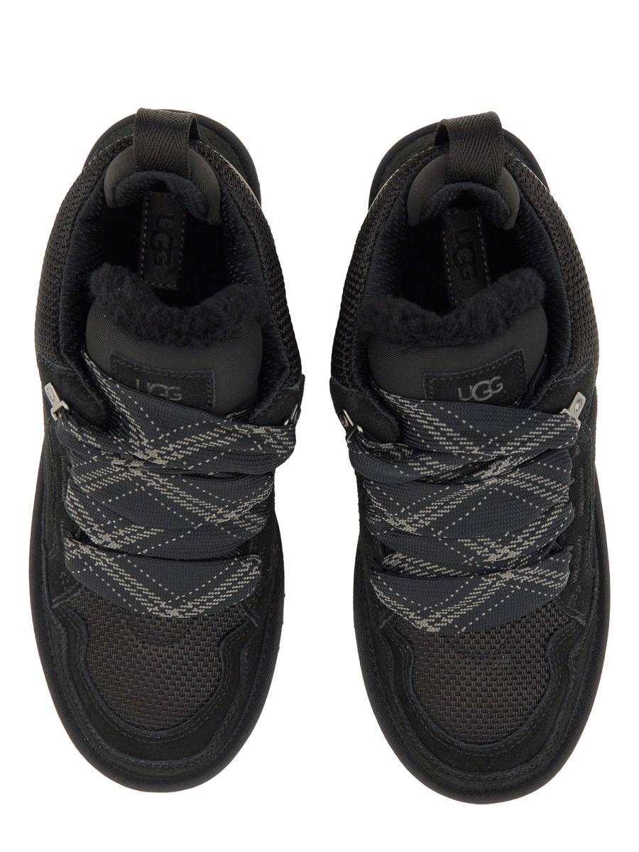 SNEAKER LOWMEL