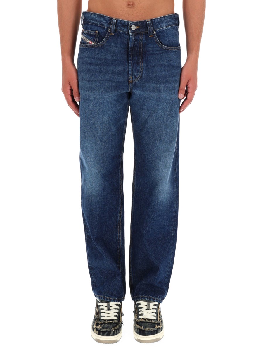 JEANS 2024 D-MACS